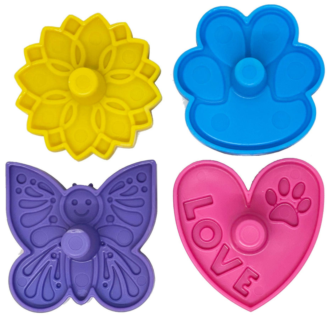 Unstoppables Stopper &amp; Stand for SodaPup Rubber Treat Dispen