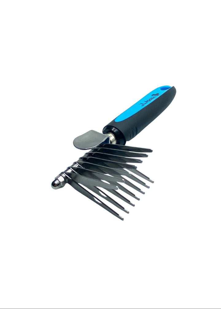 Blue Regular DeMatador, Large