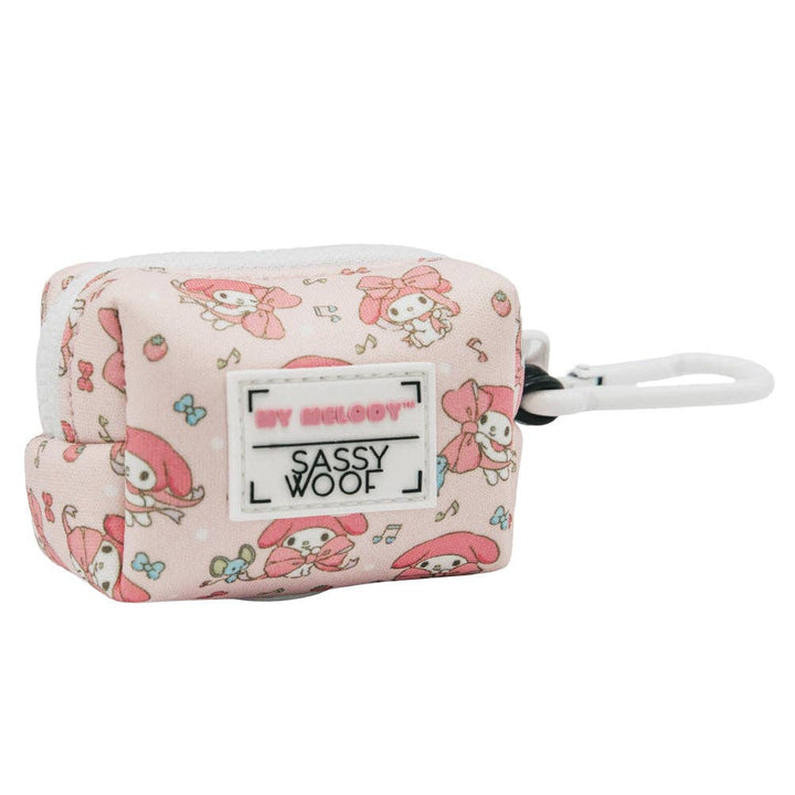 Dog Waste Bag Holder My Melody™