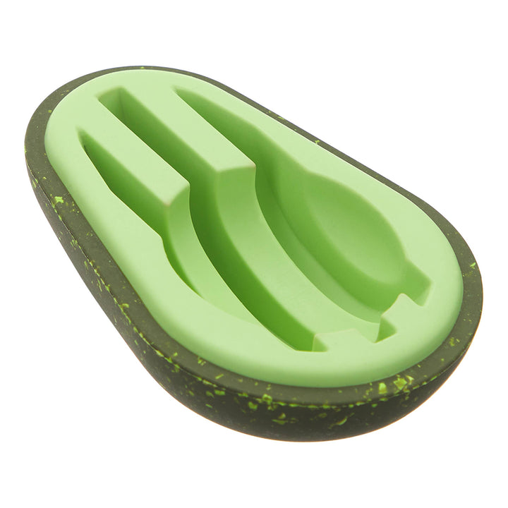 Avocadoggo Super Chewer Dog Toy