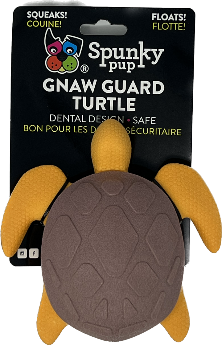 Gnaw Guard Foam Squeakers