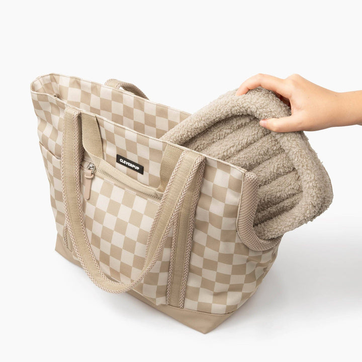 Transit Tote Dog Carrier