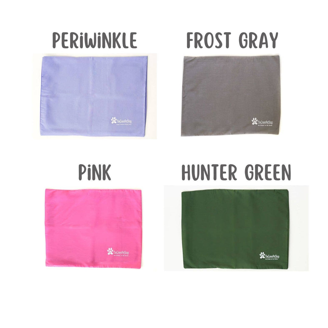 Cool Pet Pad Cover