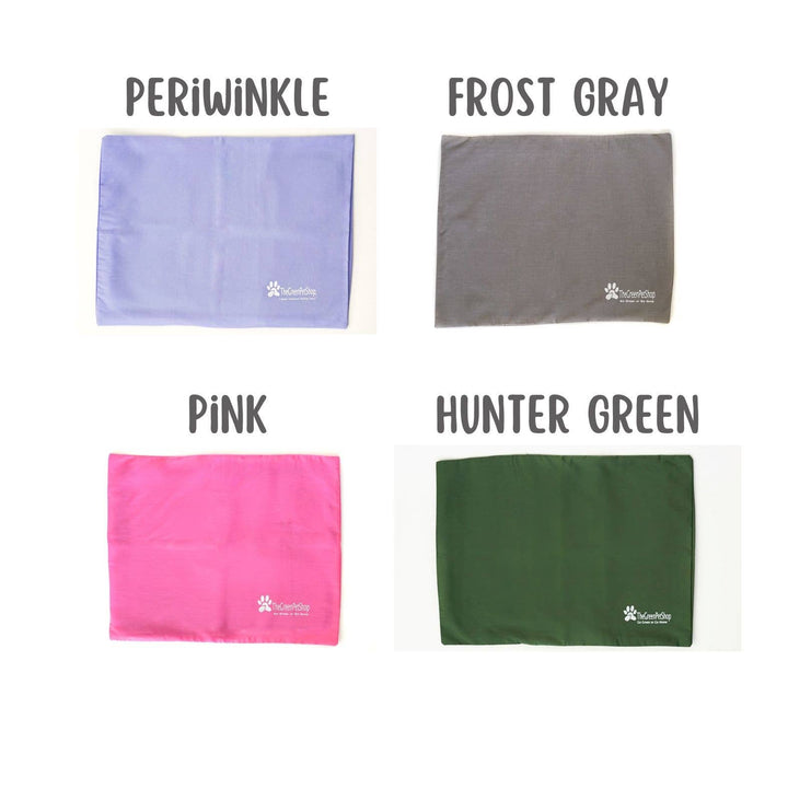 Cool Pet Pad Cover