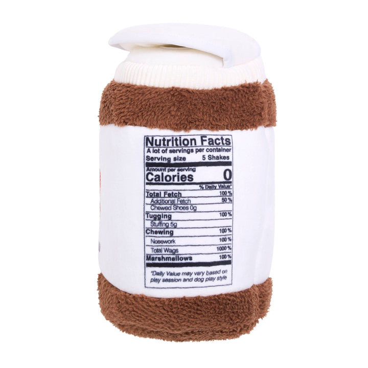 Bungee Burrow Chocolate Spread Jar