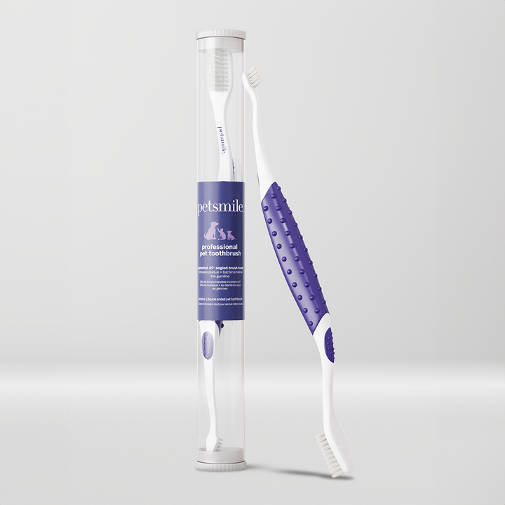 Pet Toothbrush