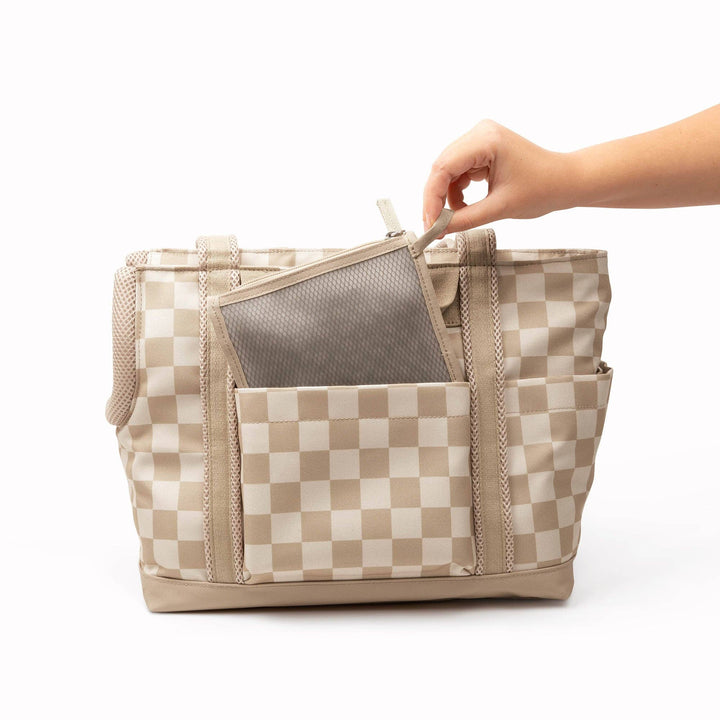 Transit Tote Dog Carrier