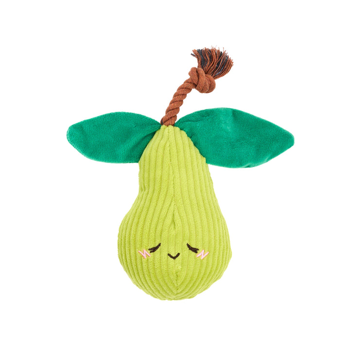 Crinkle Crops - Pear