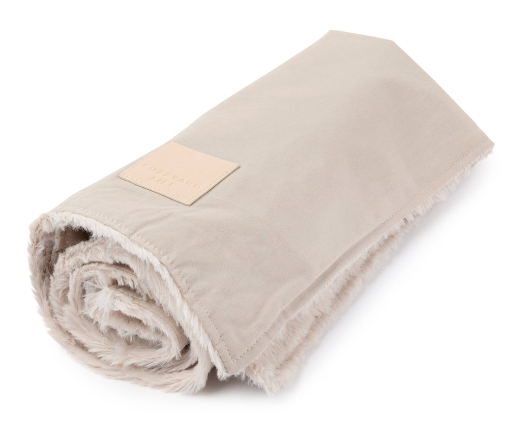 Life Pet Blanket, Sandstone S