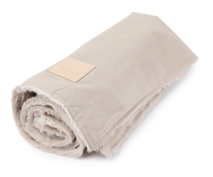 Life Pet Blanket, Sandstone S