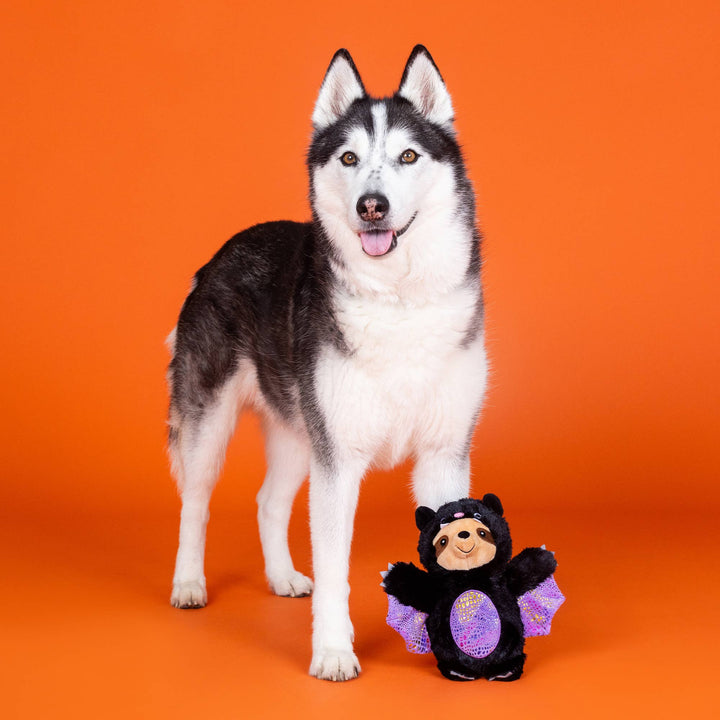 It Be Like Bat Dog Toy
