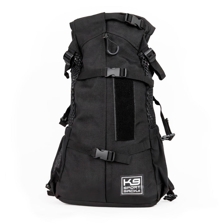 Plus 2 | Dog Carrier with Removable Storage