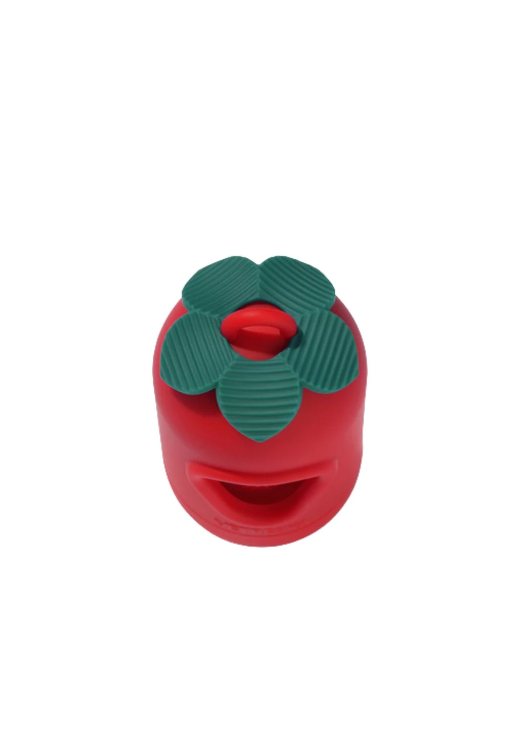 Strawberry Poop Bag Dispenser Set (1+1)