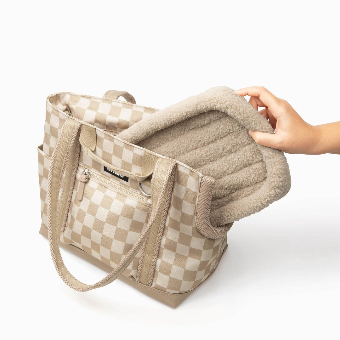 Transit Tote Dog Carrier