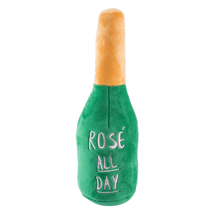 Woof Clicquot Rose&
