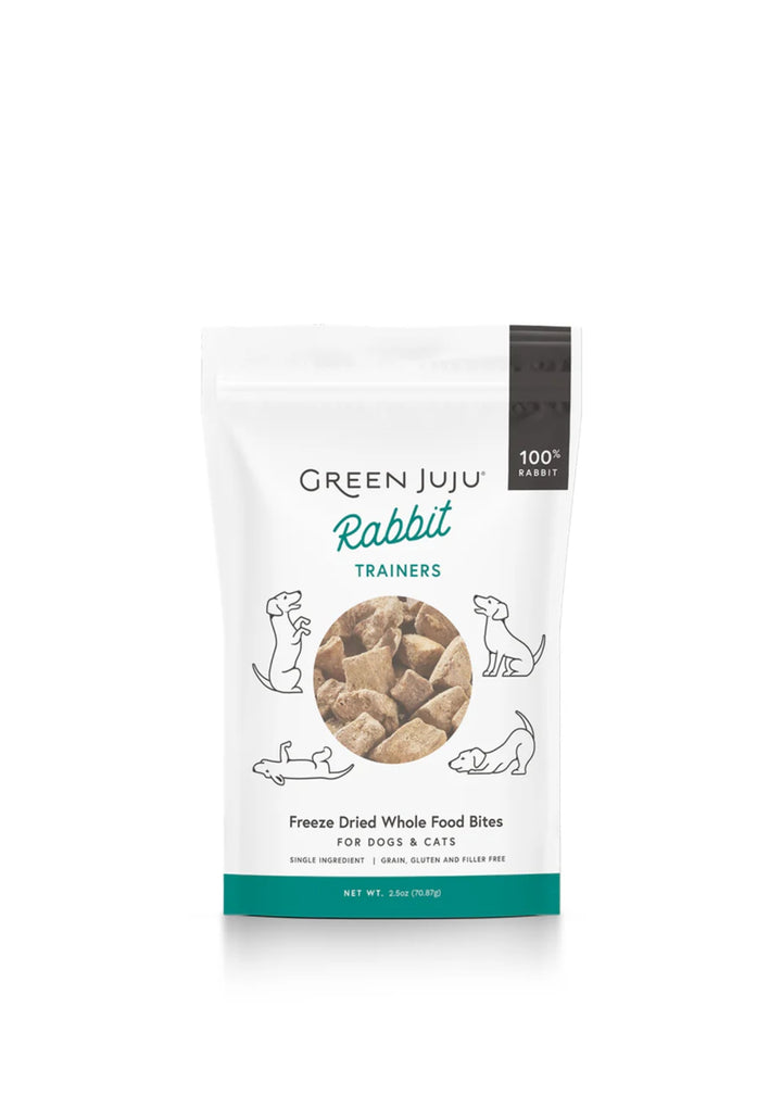 Rabbit Trainers 2.5oz