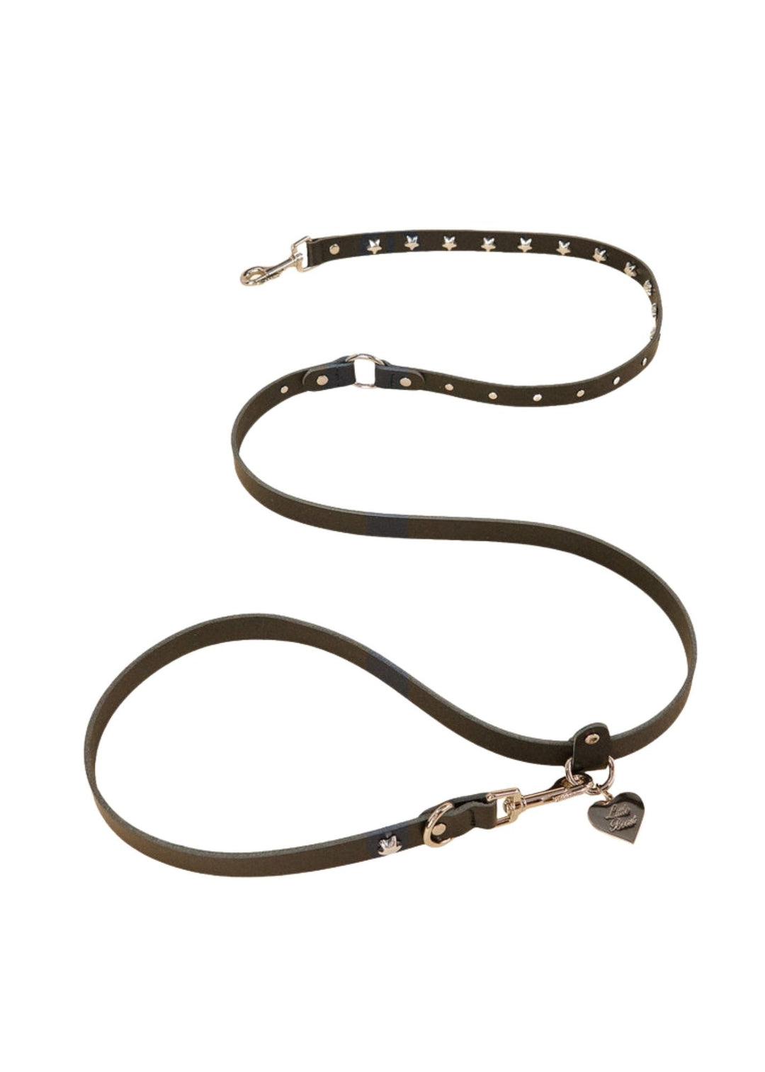 Black Star Leash