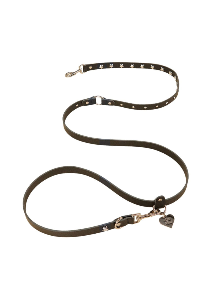 Black Star Leash