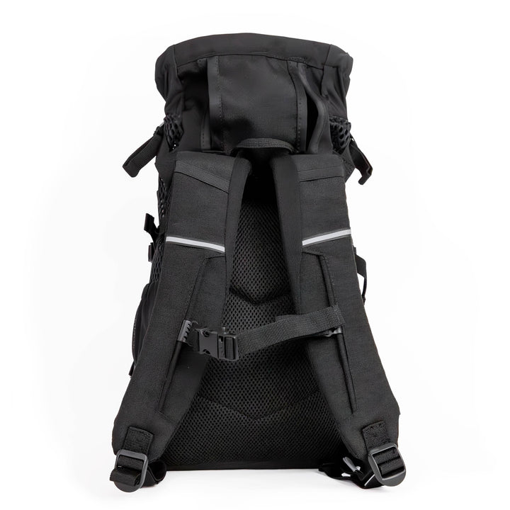 Plus 2 | Dog Carrier with Removable Storage