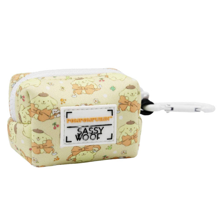 Dog Waste Bag Holder Pompompurin™