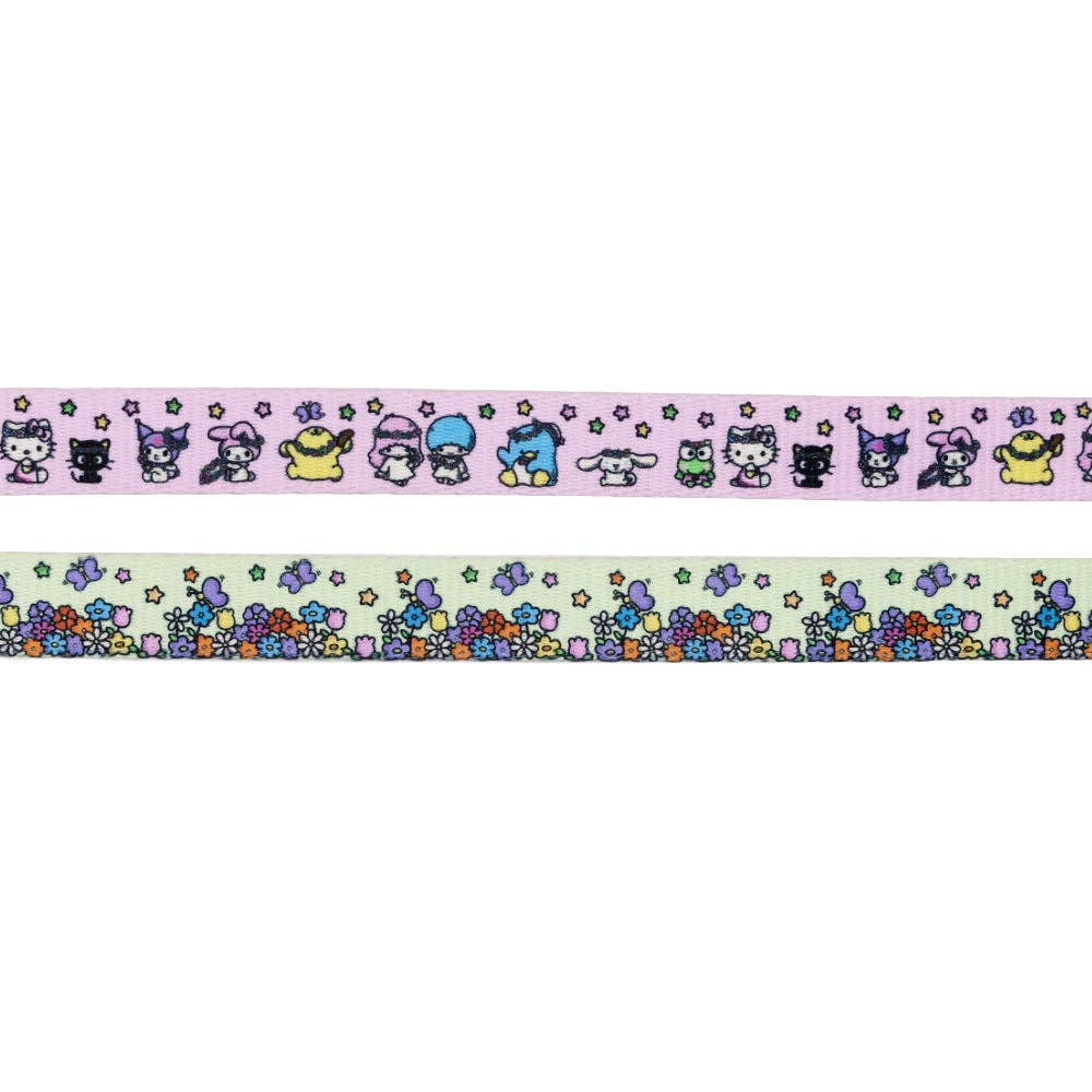 Hello Kitty® &amp; Friends Flower Festival Leash