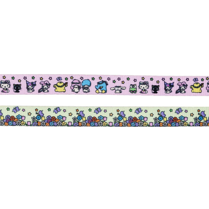 Hello Kitty® &amp; Friends Flower Festival Leash