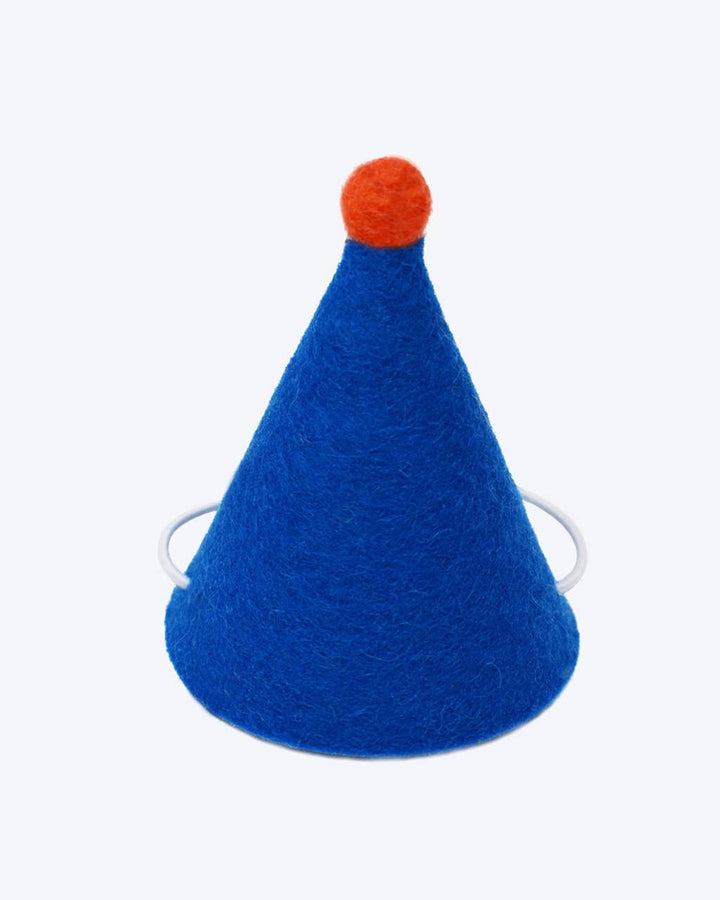 Pawty Hat Wool Pet Party Hat