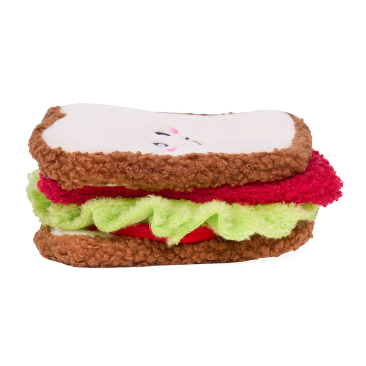 Snufflerz BLT Sandwich