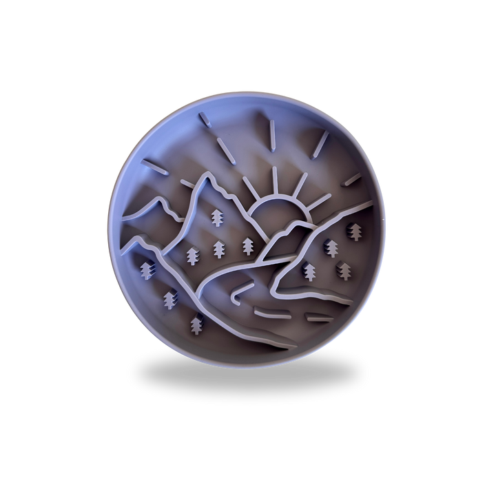 Adventure Slow Feeder