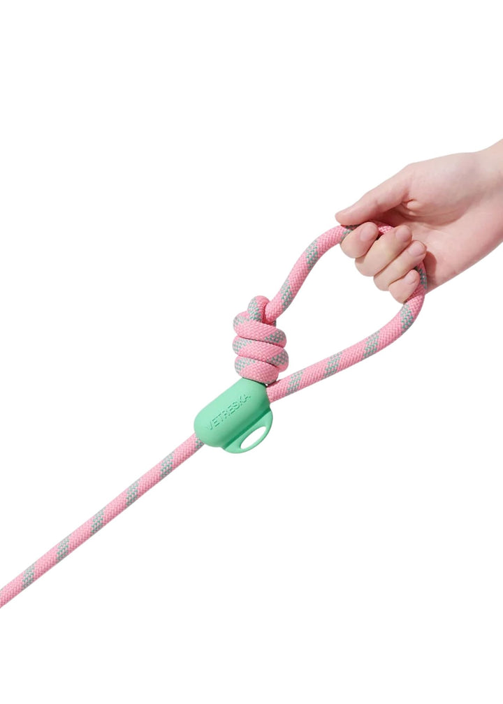 Flora Connect Hands-Free Rope Leash