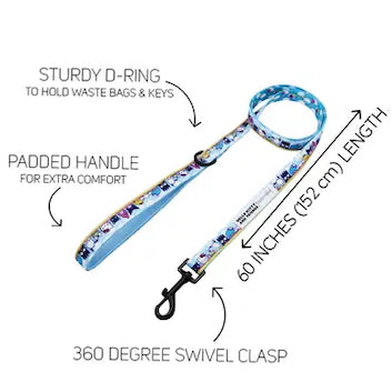 Hello Kitty® &amp; Friends In the Sky Leash