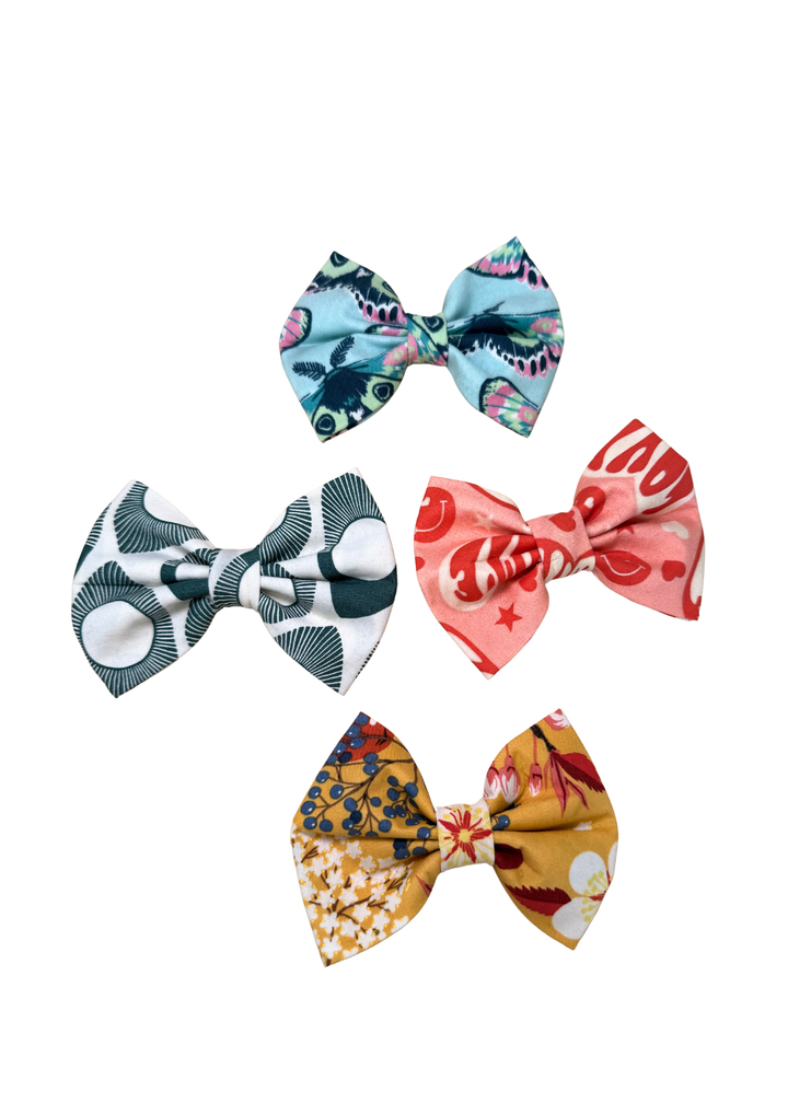Enzo Bow Tie