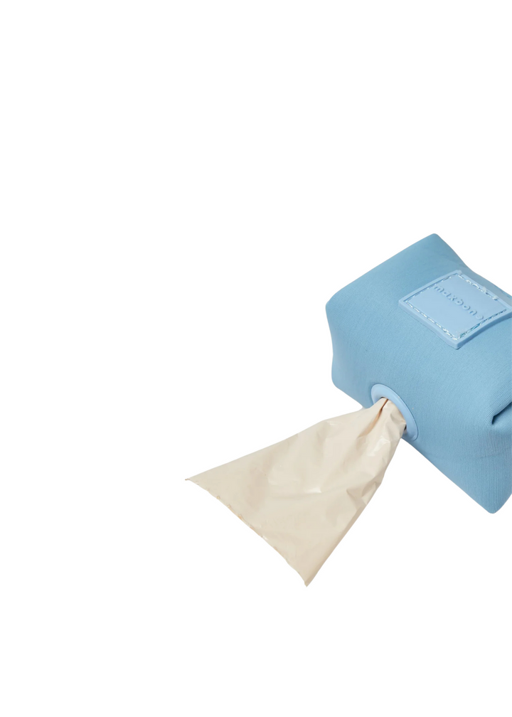 Poop Bag Holder