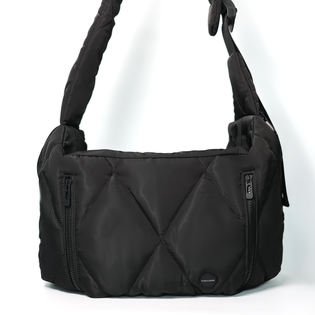 Cloud Crossbody Pet Carrier | Dog &amp; Cat Carrier