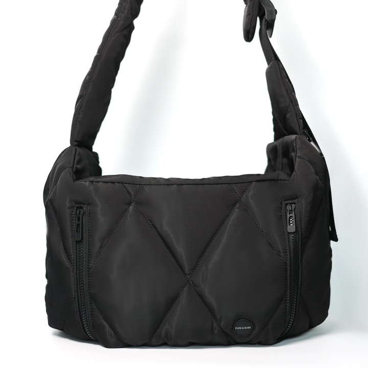 Cloud Crossbody Pet Carrier | Dog &amp; Cat Carrier