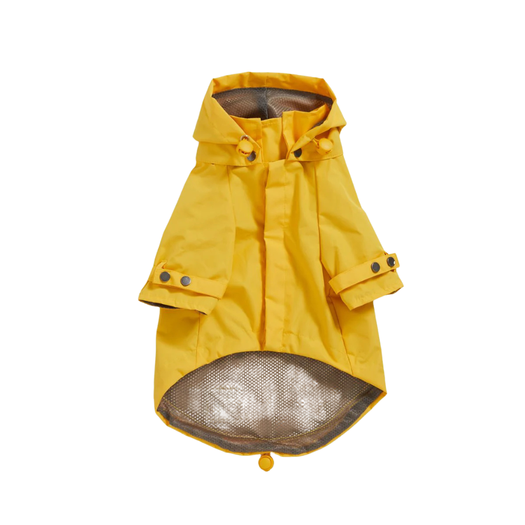 Talon Raincoat for Dogs