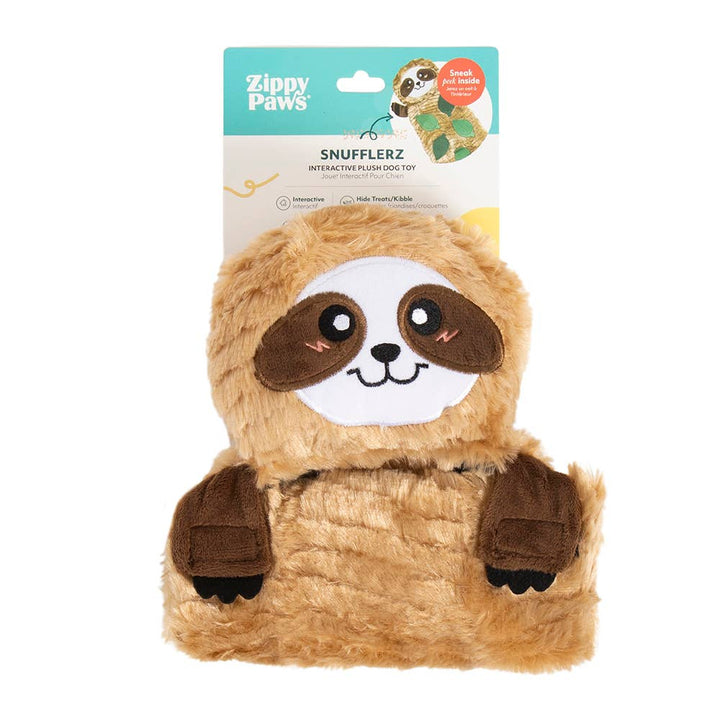 Snufflerz Blankets - Sloth