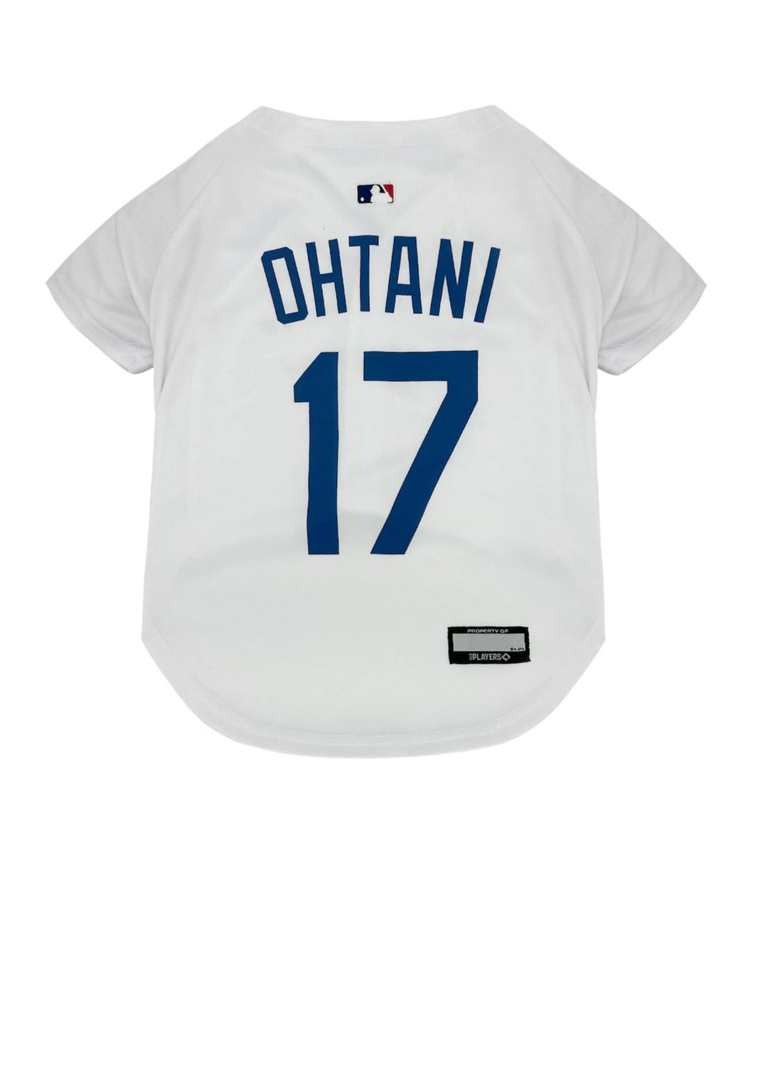 Shohei Ohtani Jersey (LAD)