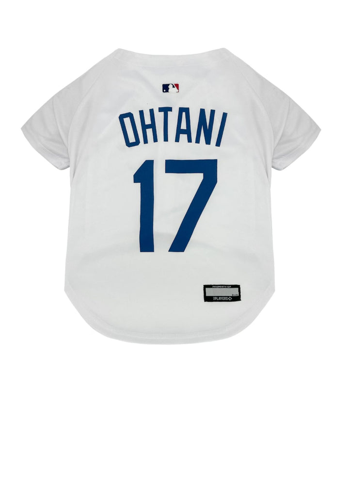 Shohei Ohtani Jersey (LAD)