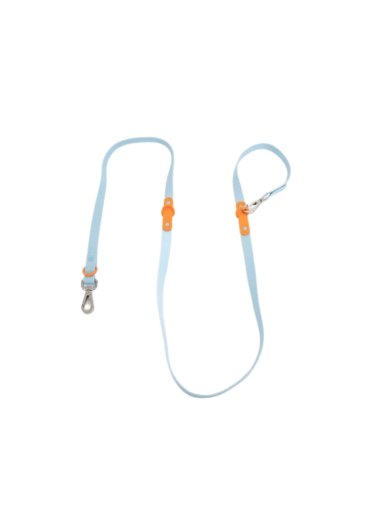 USA - The Fritz Dog Leash | Leash wit Handle | Multi Dog Leash
