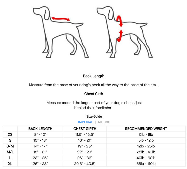 Max Chill Cooling Vest