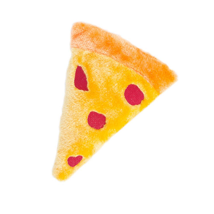 NomNomz® Pizza Dog Toy