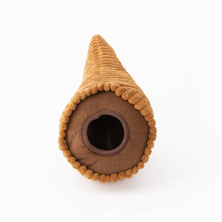 Zippy Burrow Cornucopia Dog Toy