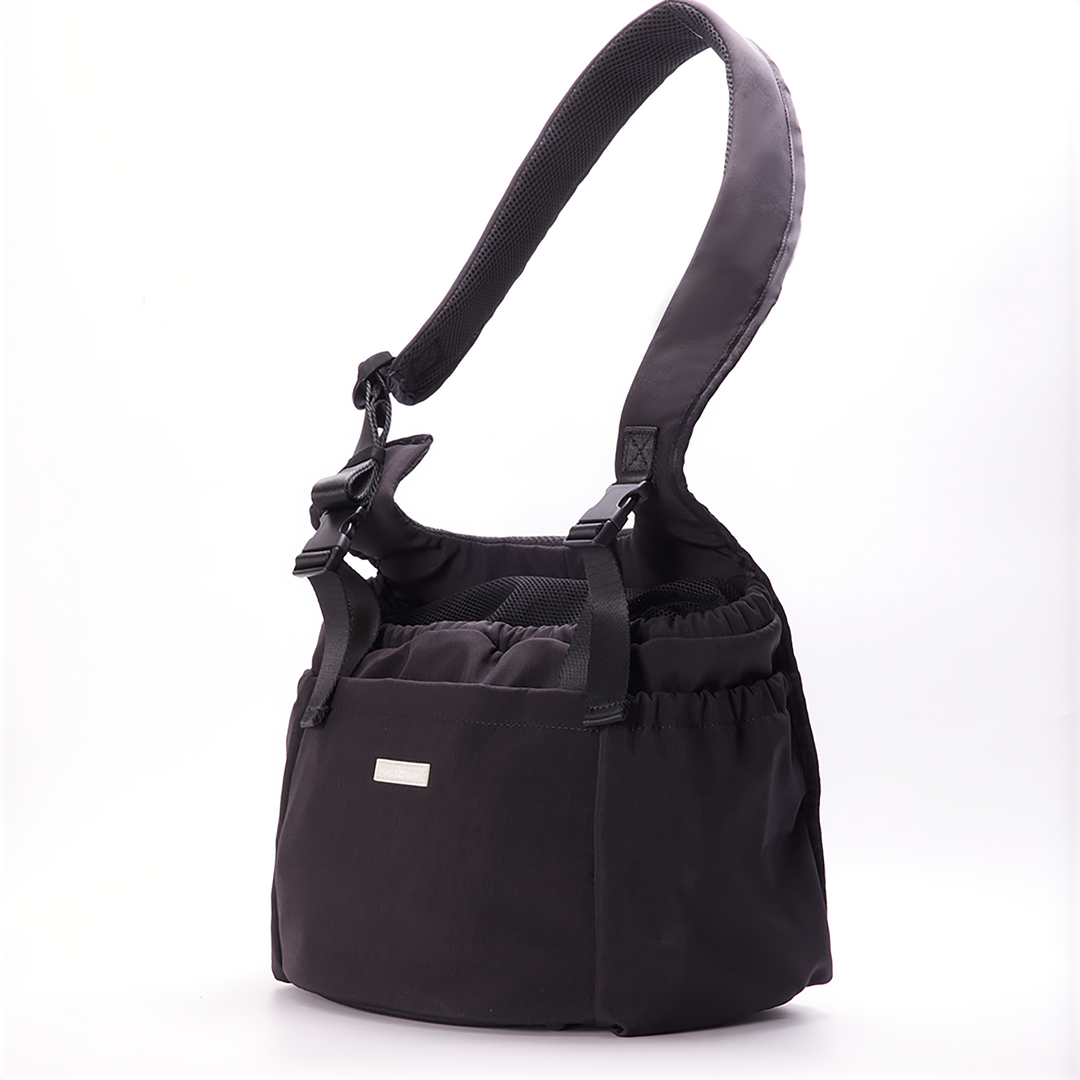 Carry Me Crossbody Carrier | Dog &amp; Cat Carrier