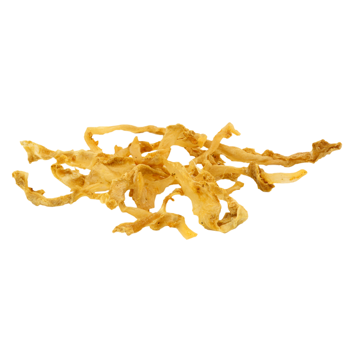 Turkey Tendons 2oz Bag with Label