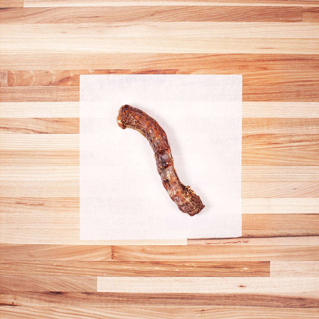 Chew Duck Neck (Skinless)