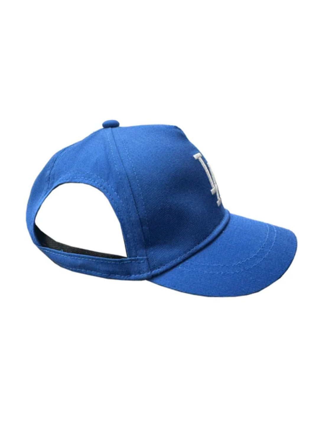 Los Angeles Dodgers Pet Cap