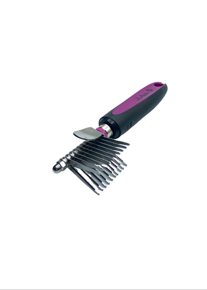Purple Mini Fine DeMatador