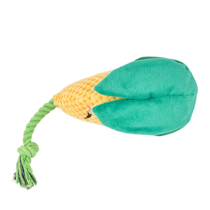 Crinkle Crops Corn