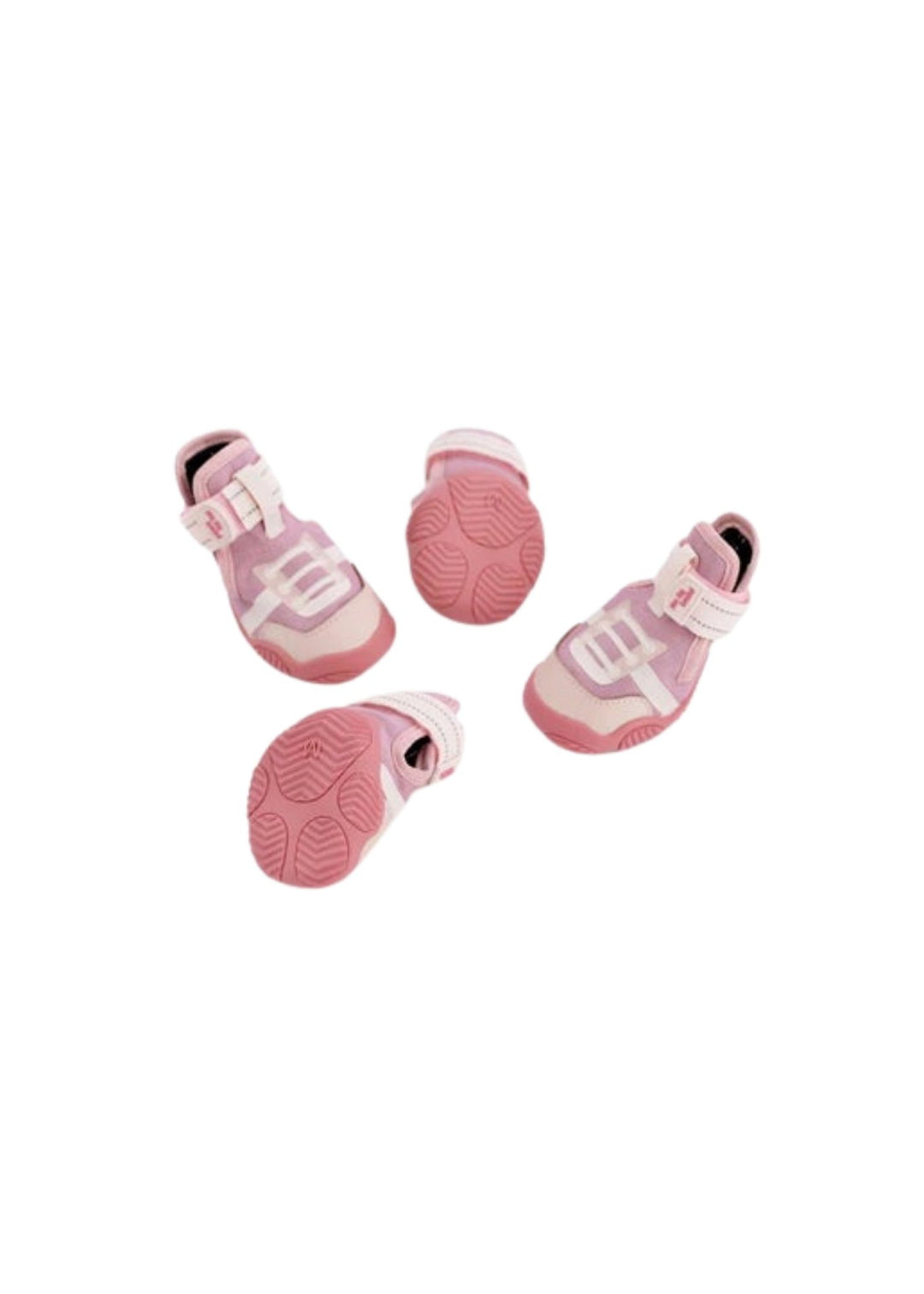 Paws by Kai Pink Shoes